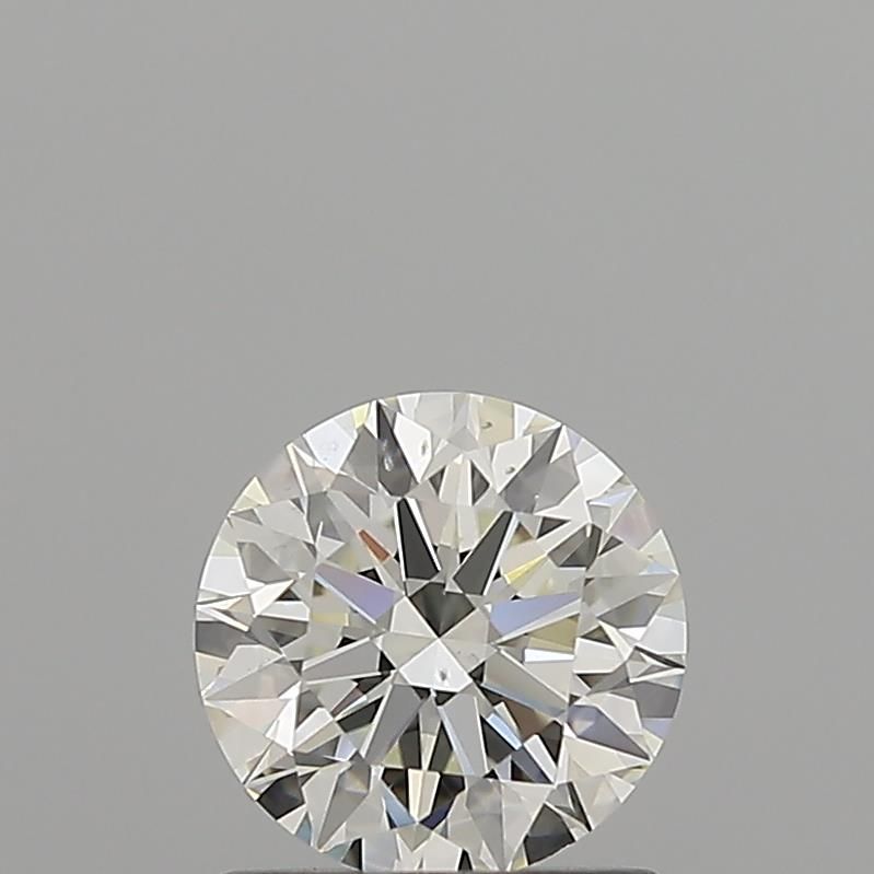 Diamond Natural 0,9Ct J-VS2 Round - GIA2456697593