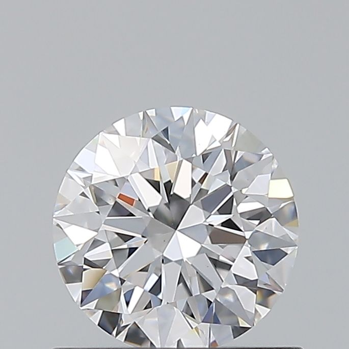 Diamond Natural 0,7Ct D-VS1 Round - GIA1548317713
