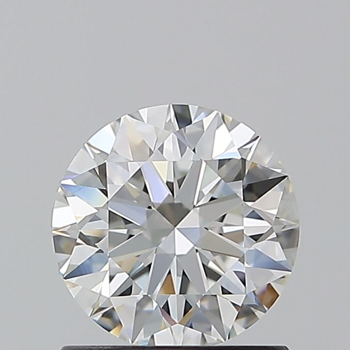 Diamond Natural 1,01Ct G-VS1 Round - GIA1543568307