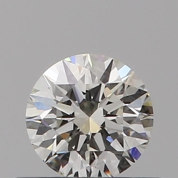 Diamond Natural 0,36Ct H-VS2 Round - IGI760562301