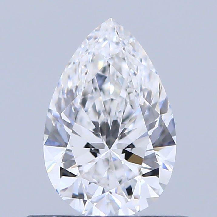 Diamond Natural 0,5Ct E-VS1 Pear - GIA7538269039