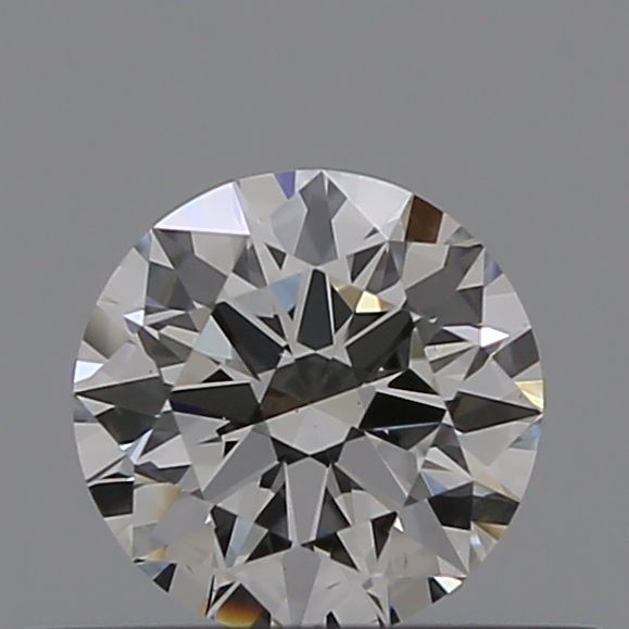 Diamond Natural 0,8Ct L-SI1 Round - GIA1443448873