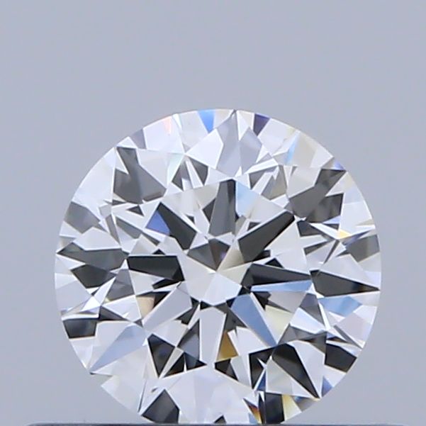 Diamond Natural 0,38Ct E-VS1 Round - GIA6541688047
