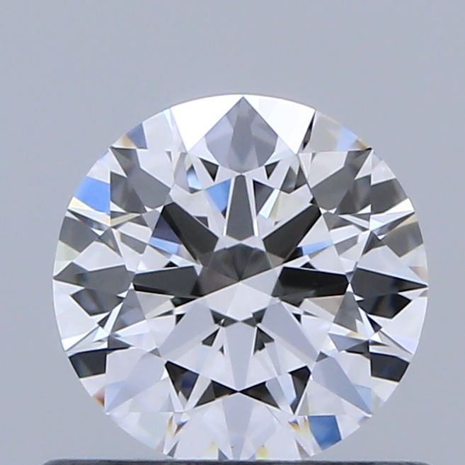 Diamond Natural 0,57Ct E-VVS2 Round - GIA1535150742