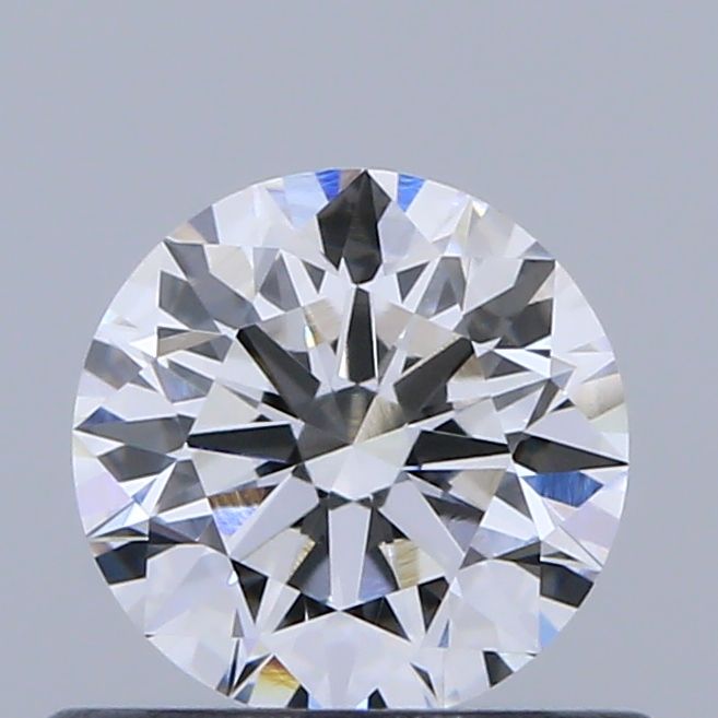 Diamond Natural 0,53Ct E-VVS2 Round - GIA2537232653