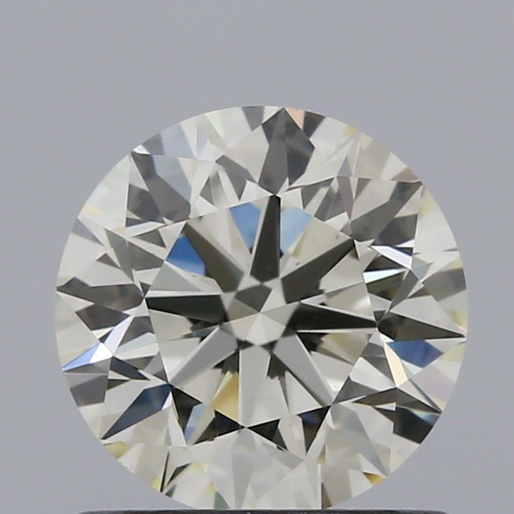 Diamond Natural 0,92Ct K-VS1 Round - IGI727538485