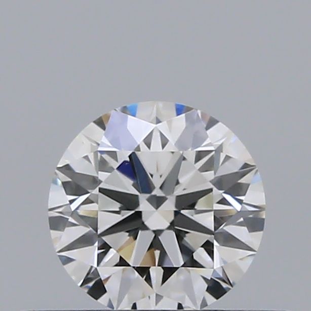 Diamond Natural 0,32Ct G-VVS2 Round - GIA6521375682