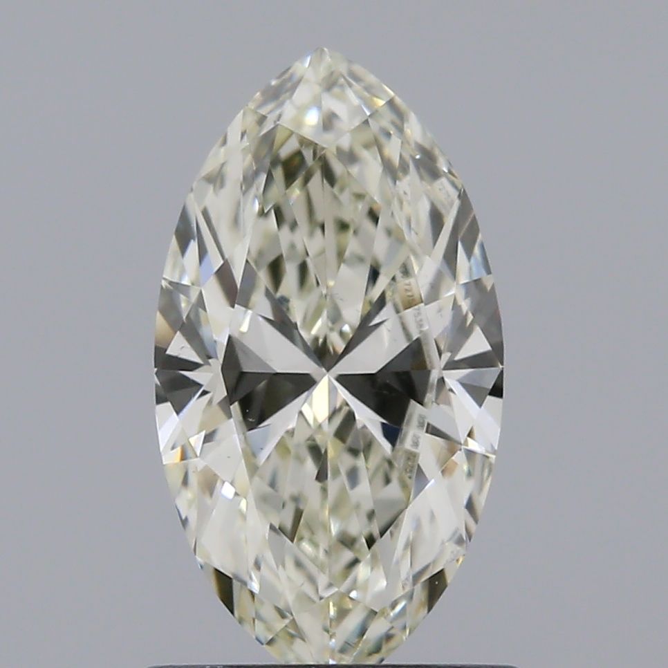 Diamond Natural 0,91Ct J-VS1 Marquise - IGI727538486
