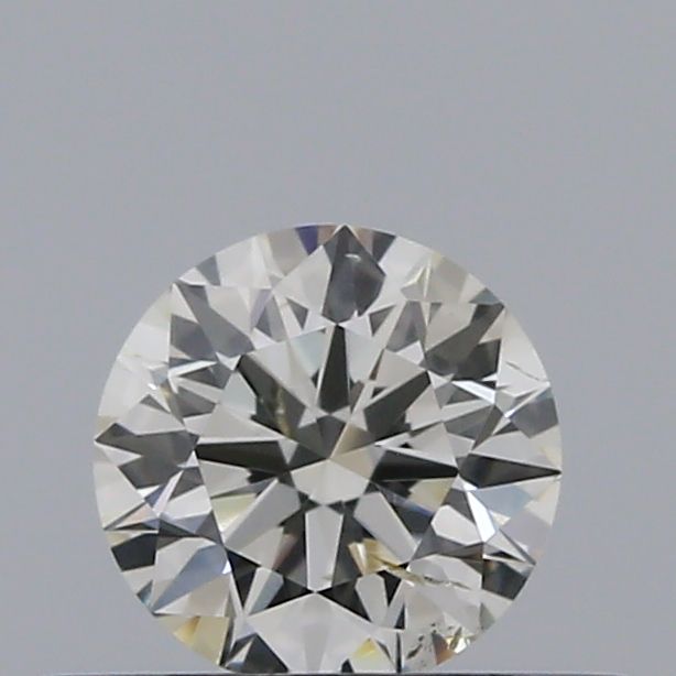 Diamond Natural 0,31Ct I-SI1 Round - IGI727539465