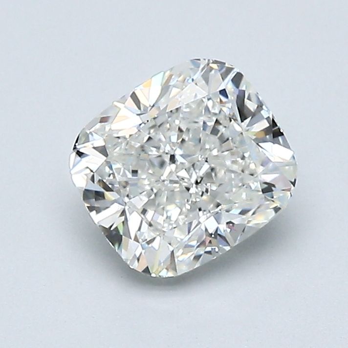 Diamond Natural 1,2Ct G-VS2 Cushion - GIA1525695645