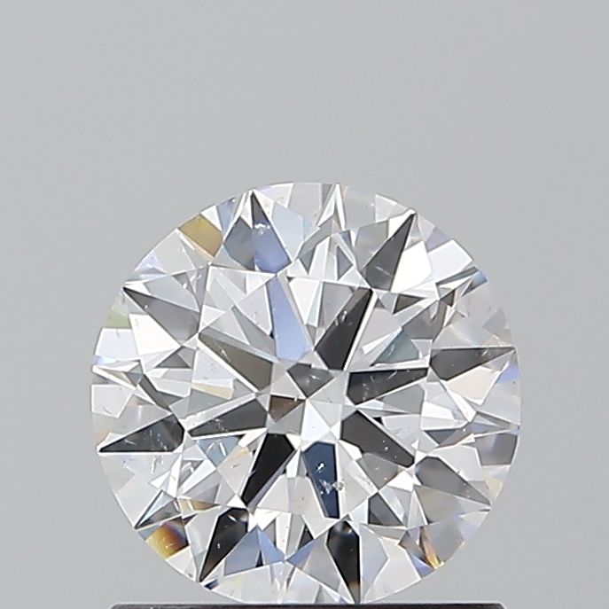 Diamond Natural 1,01Ct E-SI2 Round - GIA7546221818