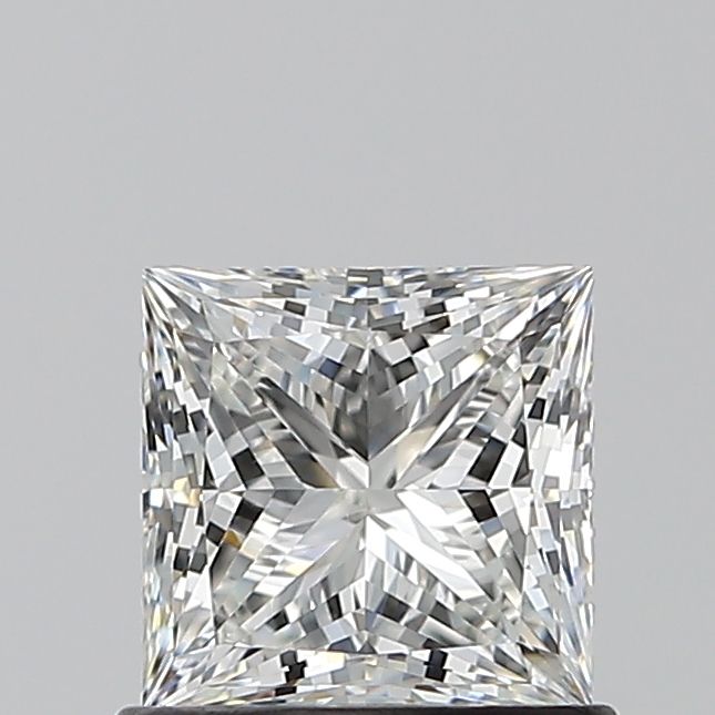 Diamond Natural 0,9Ct G-VS1 Princess - GIA2547081105
