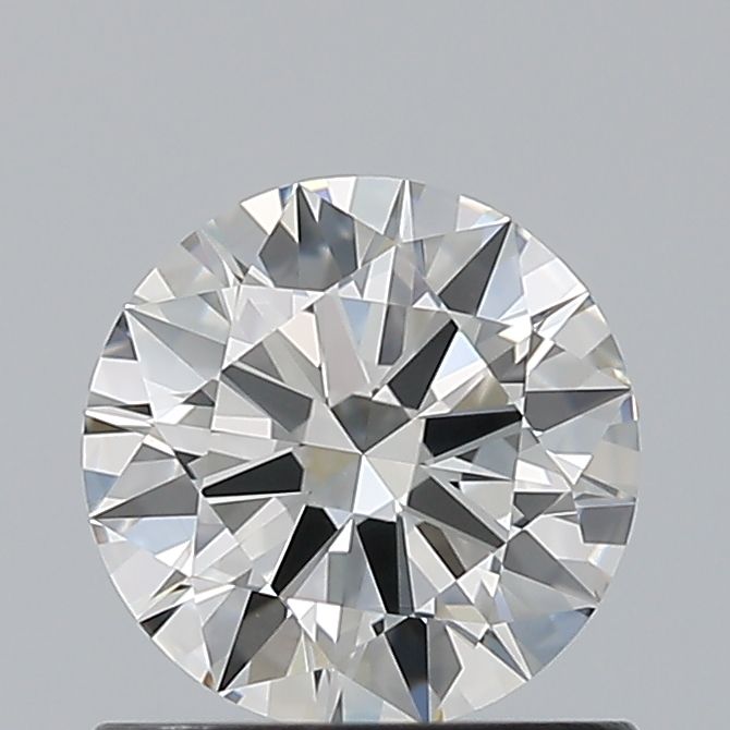 Diamond Natural 0,8Ct I-SI1 Round - GIA2547119318