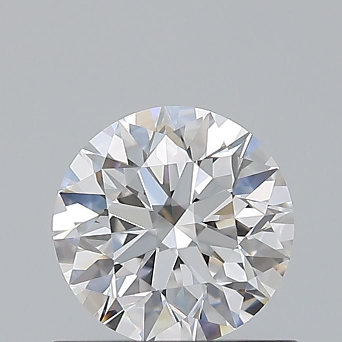 Diamond Natural 0,7Ct E-VVS2 Round - GIA2548274135