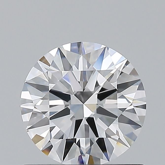 Diamond Natural 0,78Ct D-FL Round - GIA7546145765
