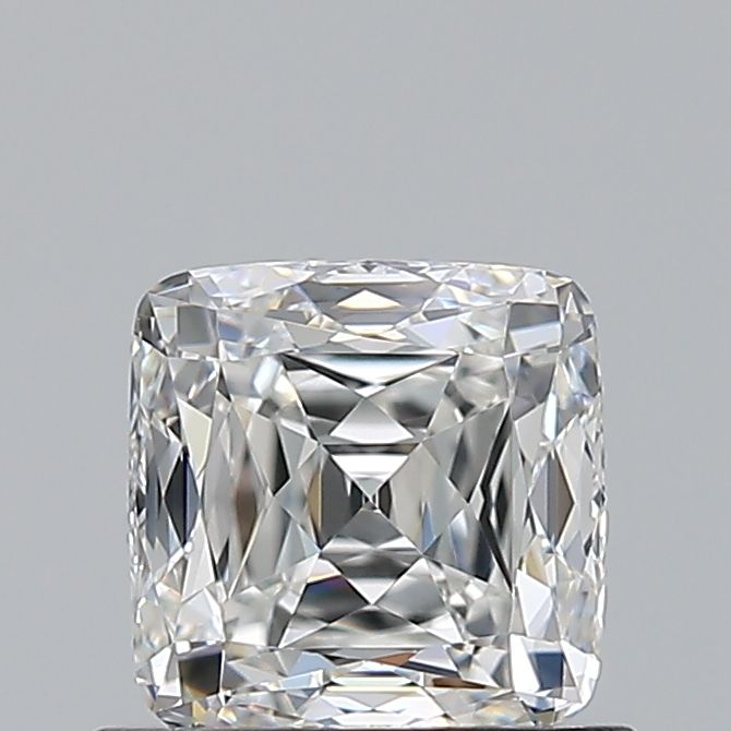 Diamond Natural 0,8Ct G-VVS1 Cushion - GIA6545287508