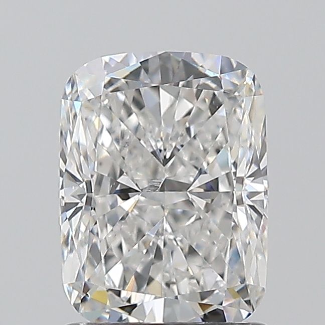 Diamond Natural 1,2Ct F-SI1 Cushion - GIA6541519218