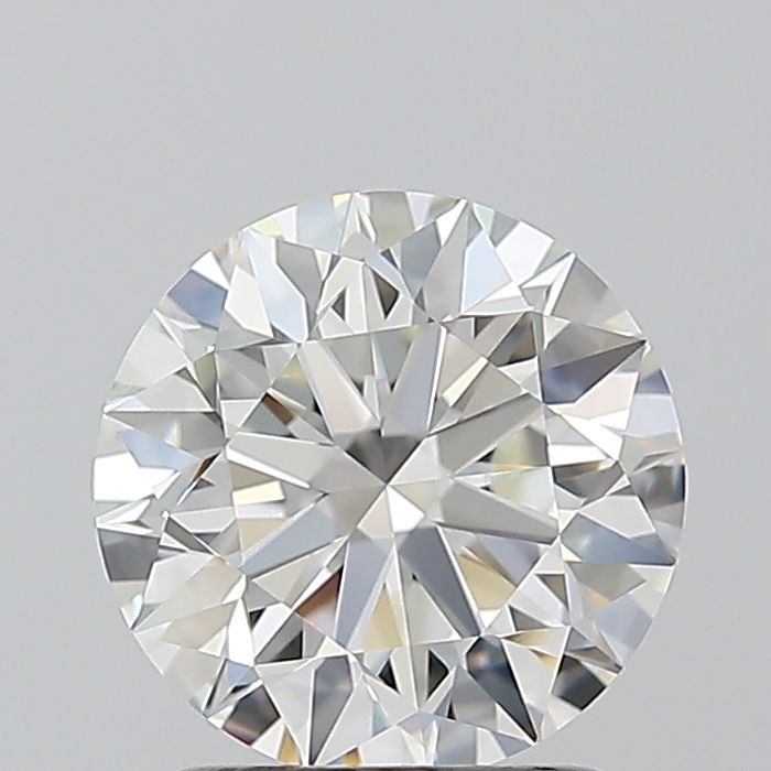 Diamond Natural 1,56Ct H-VS1 Round - HRD260000074887