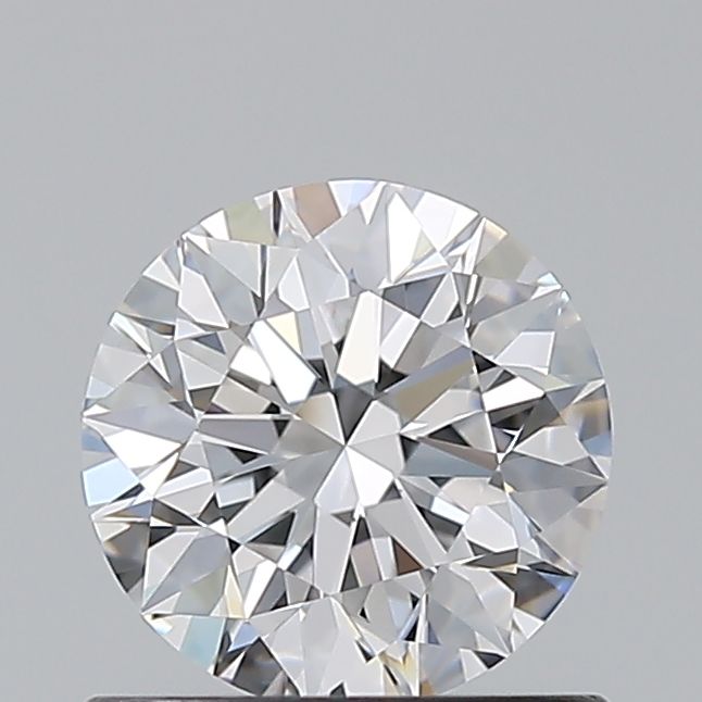 Diamond Natural 0,81Ct D-VVS1 Round - GIA1549716885
