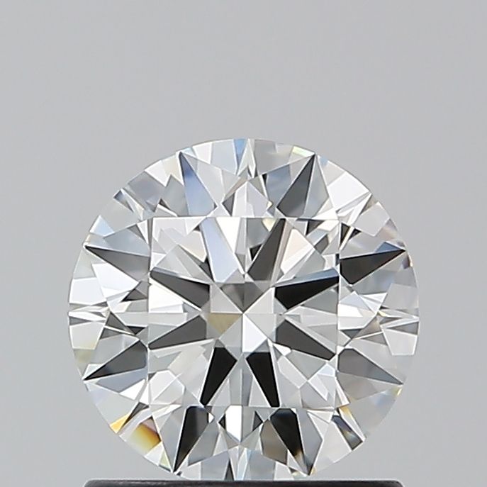 Diamond Natural 1,02Ct H-VVS2 Round - GIA2548904794