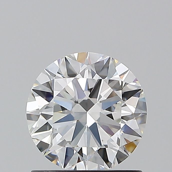 Diamond Natural 1Ct F-IF Round - GIA1549734739