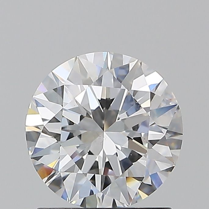 Diamond Natural 1,2Ct F-VS2 Round - GIA7538704604