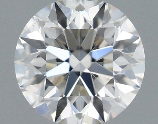 Diamond Natural 0,35Ct H-VS1 Round - IGI733578936