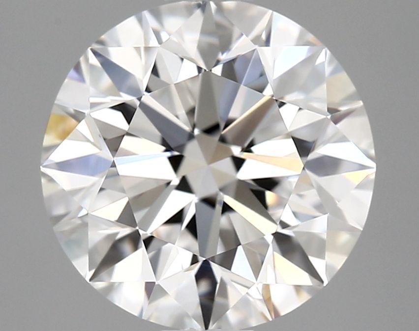 Diamond Natural 1,79Ct D-IF Round - GIA2537851965