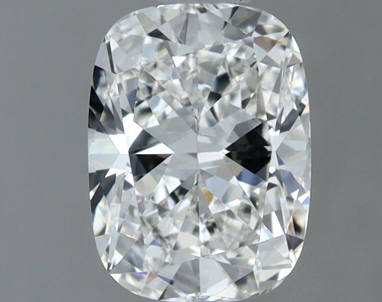 Diamond Natural 1,2Ct G-VVS2 Cushion - GIA6541869009