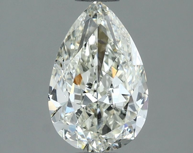 Diamond Natural 1,2Ct I-SI1 Pear - IGI770656339