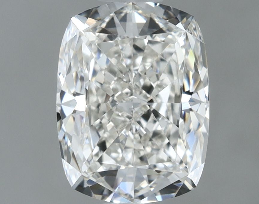 Diamond Natural 1,2Ct J-VS1 Cushion - GIA3545845559