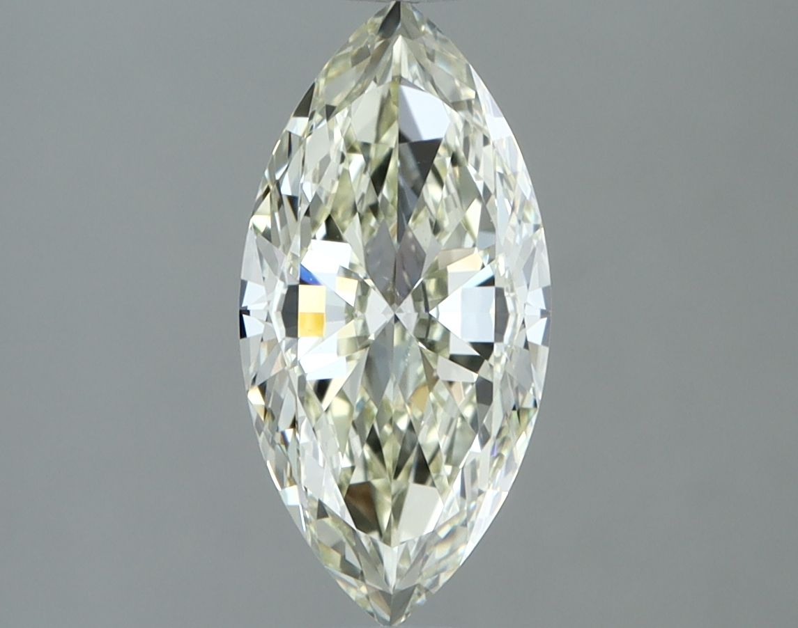 Diamond Natural 1,2Ct M-VS2 Marquise - IGI770656912
