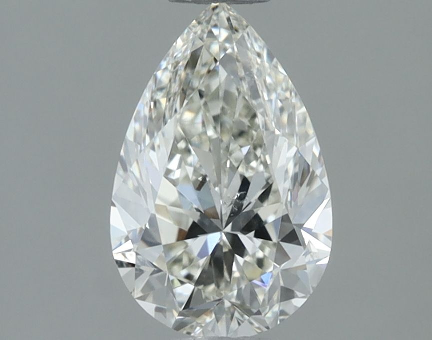 Diamond Natural 1,2Ct I-SI1 Pear - IGI770656437