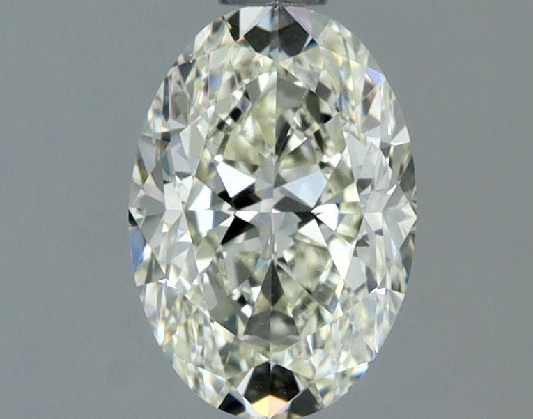 Diamond Natural 1,2Ct K-VS1 Oval - IGI764611712