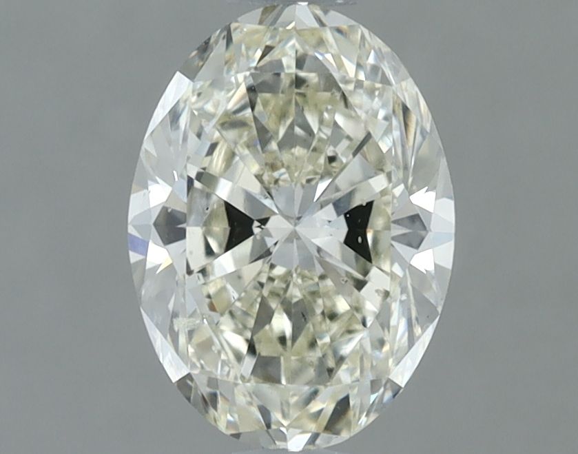Diamond Natural 1,2Ct J-SI1 Oval - IGI770656723