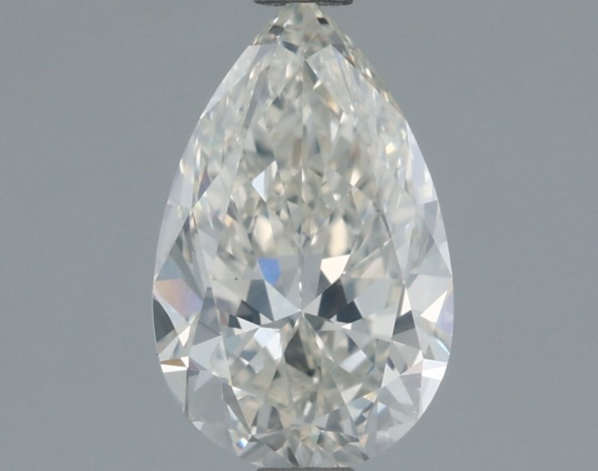 Diamond Natural 1,2Ct H-VS2 Pear - IGI770656413