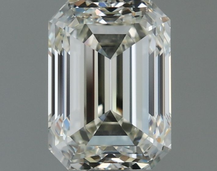 Diamond Natural 1,2Ct J-IF Emerald - IGI764611740