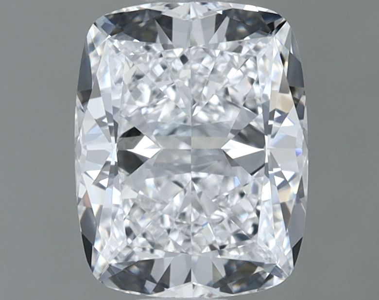 Diamond Natural 1,2Ct D-VS1 Cushion - GIA1549845896