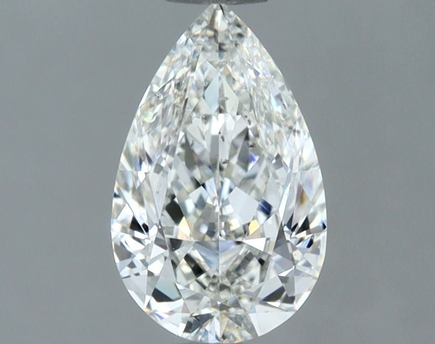 Diamond Natural 1,2Ct G-SI1 Pear - IGI732579043
