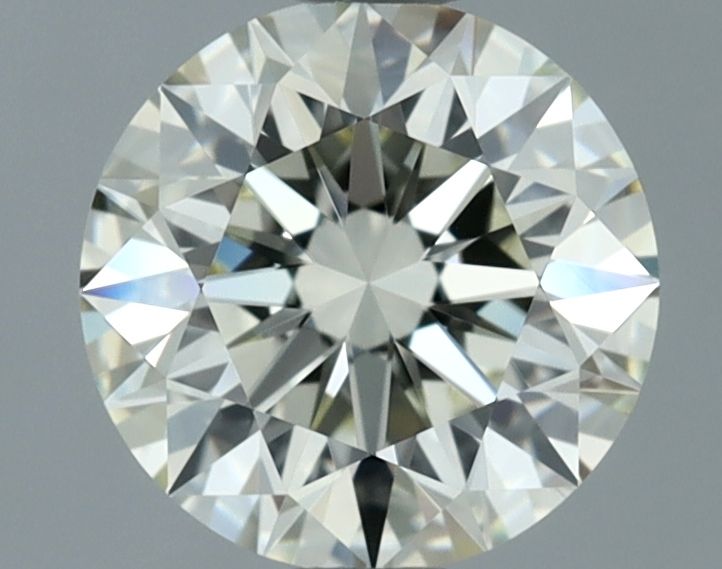 Diamond Natural 1,2Ct M-VVS2 Round - GIA1549754424