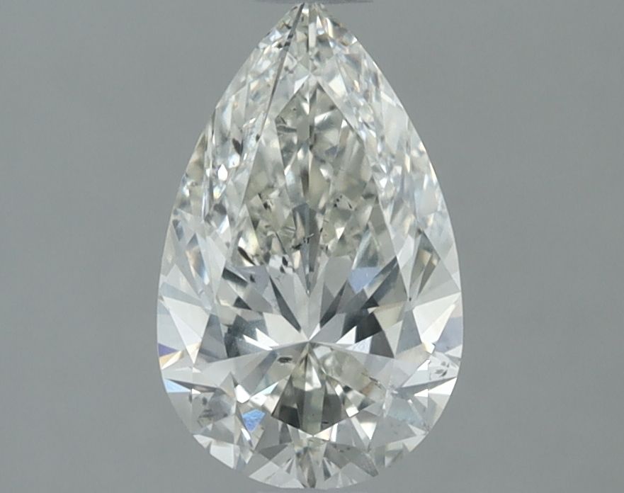 Diamond Natural 1,2Ct I-SI2 Pear - IGI770656703