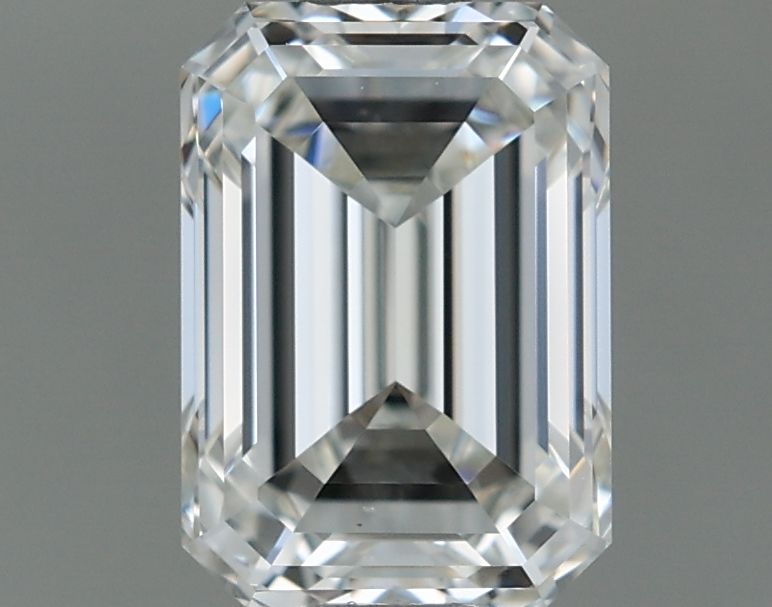 Diamond Natural 1,2Ct H-VS1 Emerald - IGI780668804