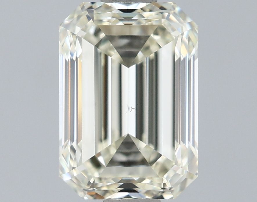 Diamond Natural 1,5Ct K-VS1 Emerald - IGI665405326