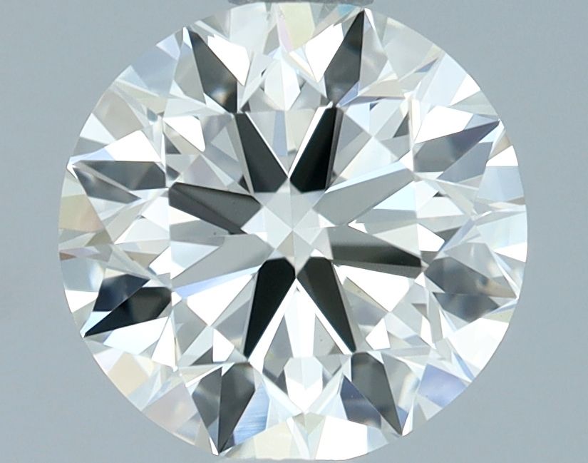Diamond Natural 1,4Ct I-VS1 Round - IGI749558579