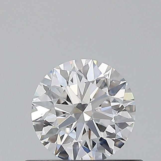 Diamond Natural 0,51Ct E-VVS2 Round - GIA6552178112