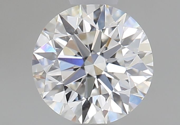 Diamond Natural 0,54Ct E-VS2 Round - GIA1517056737
