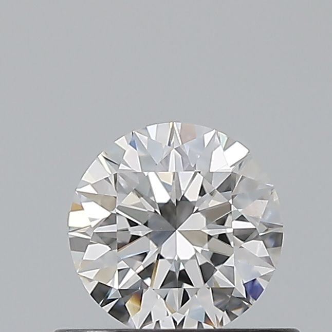 Diamond Natural 0,5Ct F-VS2 Round - GIA6555185569