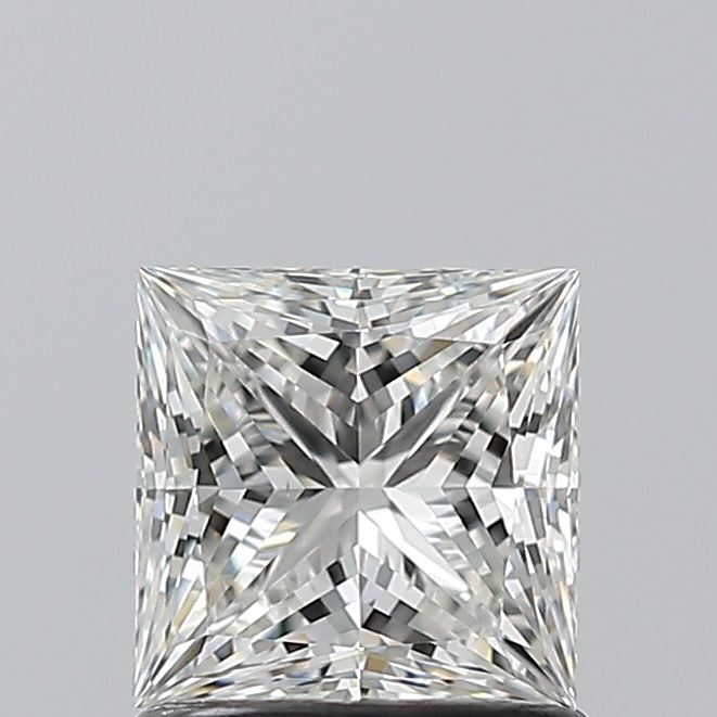 Diamond Natural 1,01Ct G-VS2 Princess - GIA2548999237