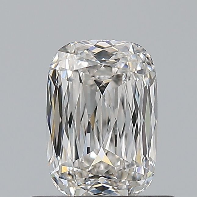 Diamond Natural 0,75Ct H-VVS2 Cushion - GIA7552218040
