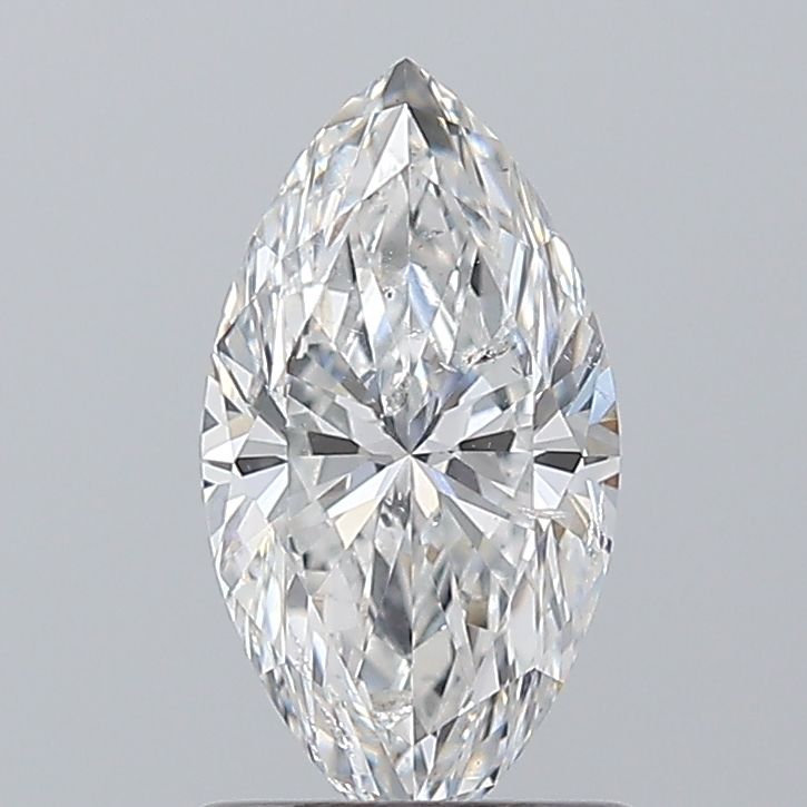 Diamond Natural 1,01Ct E-SI2 Marquise - GIA1548841217